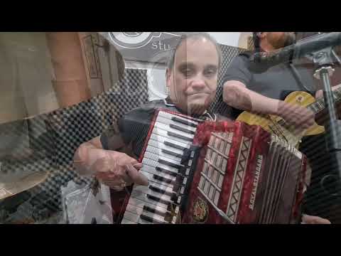 Muzyka- Hospody svjatyj