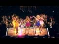 Girls Aloud - With Every Heartbeat - HD [Tangled Up ...