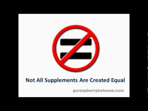 comment prendre raspberry ketone fresh