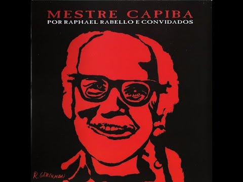 RAPHAEL RABELLO – 09 A Mesma Rosa Amarela