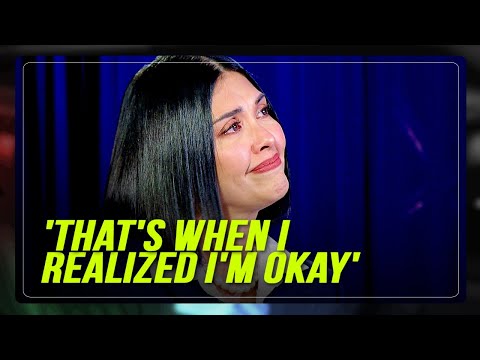 Tears flow as Pops Fernandez, Martin Nievera recall separation in tell-all interview | ANC