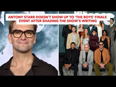 The Boys temporada 5: ¿Por qué este cierre ha dividido a los fans?