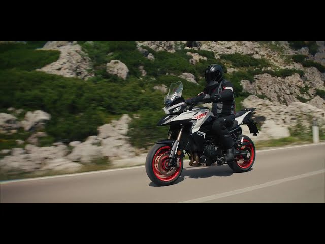 Thumbnail TRK902 Stradale
