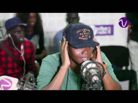 Omzo Dollar Comeback - @viberadio