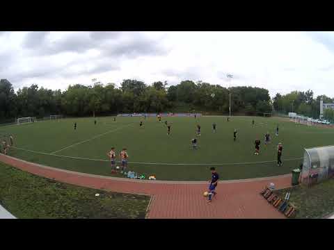 sparing FUTURE U17 vs KLUCZEVIA STARGARD U17 05 08 2023  cz, 7