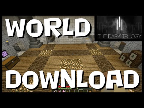 The Dark Trilogy Speedplay #13 - Base Tour And World Download