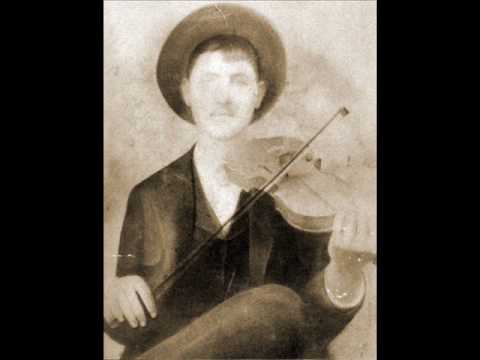 Allen Sisson-Sally Brown Jig