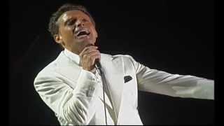 Luis Miguel Amarte es Un Placer  Live En concierto En vivo 480p