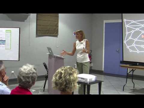 The Environment of St Barthelemy - Part 1/2