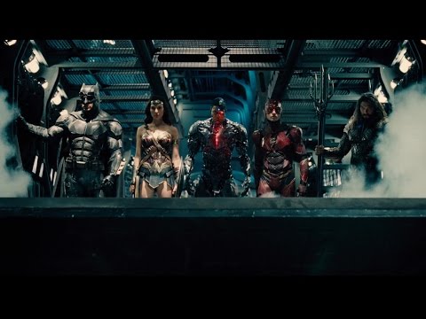 Justice League