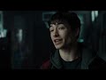 JUSTICE LEAGUE - Official Trailer 1