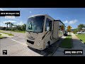 Check out this Video for a 2018 Thor Motor Coach Windsport 31S(Stock #451287)  for sale by Pop RVs. This unit is located in Sarasota, FL