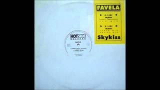 Favela - Skykiss (Lover Mix)