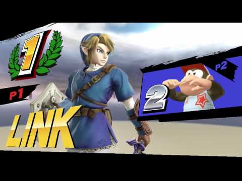 Summer of Smash 2K17 Week 3 - Bender vs Highwind Grand Final