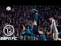 Real Madrid beats Juventus 3-0 in Champions League behind two Cristiano Ronaldo goals | ESPN FC