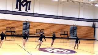 District 78 Toxic- dance