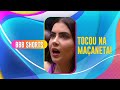CHOCADA JADE PICON TOCA NA MAÇANETA E É ALERTADA POR TADEU BIG BROTHER BRASIL 22 Shorts