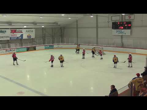 IFK Lepplax C2 AA -  MIF 7.12.2019