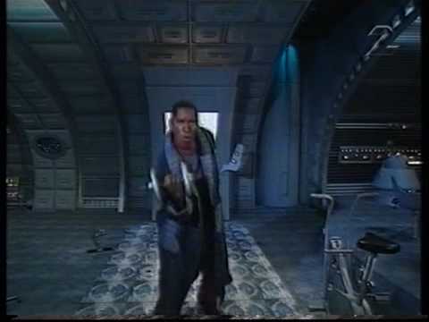 Vintergatan 5a Avsnitt 9 (5/8)