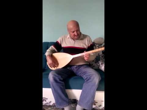 Ozan Kılıç -  (Gözünü Sevdiğim )