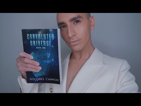 The Convoluted Universe Book One by Dolores Cannon