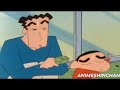 Shinchan Old Episode In Hindi Part 1 Without Zoom Effect Anime 2385
