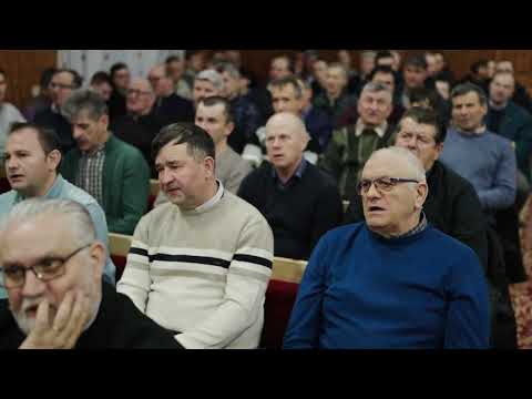 Temelia vietii mele - Oastea Domnului Corocaiesti