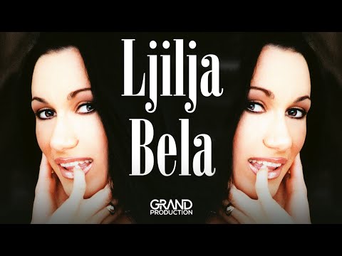 Ljilja Bela - Od kada nema te - (Audio 2002)