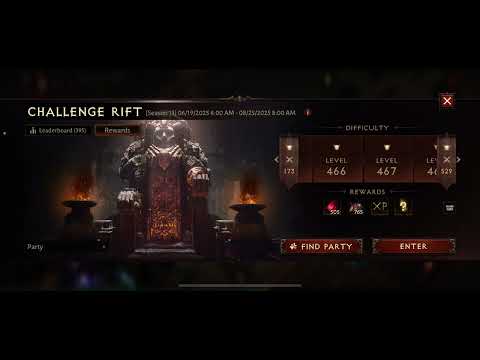 FASTEST LEVELING GUIDE FOR F2P PLAYERS | HOW TO GAIN 600 LEVELS IN 4 DAYS EASY | Diablo Immortal