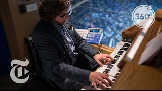 The Sound of the Rangers Gets a Tuneup | The Daily 360 | The New York Times