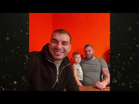 Ionut Ene - D-aia ies singur pe strada ( Dedicatie Andrei de la Hunedoara ) Official Video