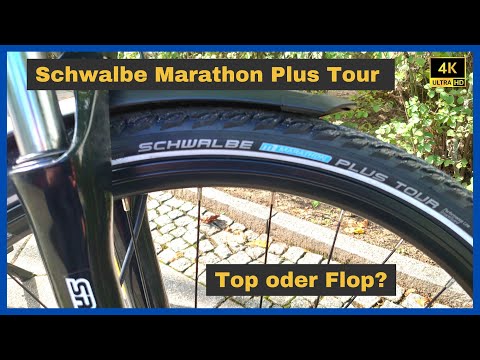 Meine neuen E-Bike-Reifen: Schwalbe Marathon Plus Tour im Test!