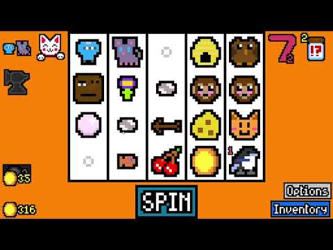 Luck be a Landlord (E1) Road to break the game