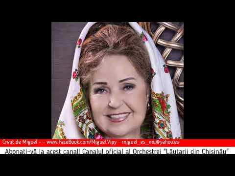 Orchestra Lautarii din Chisinau & Nicolae Botgros & Mioara Velicu - Așa-i hora pe la noi