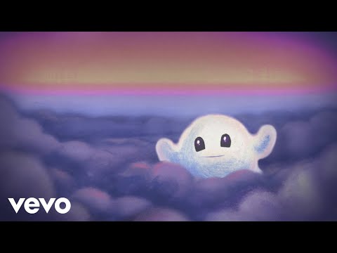 Louis The Child, Njomza, Daniel Allan - Falling (Official Visualizer)