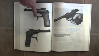 Book Review: Handguns of the World by Edward Ezell