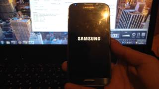 Прошивка Samsung galaxy S4 на android 5.0.1 lollipop
