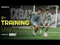 Training Unfiltered 40 | Kerala Blasters | KBFC | ISL 10