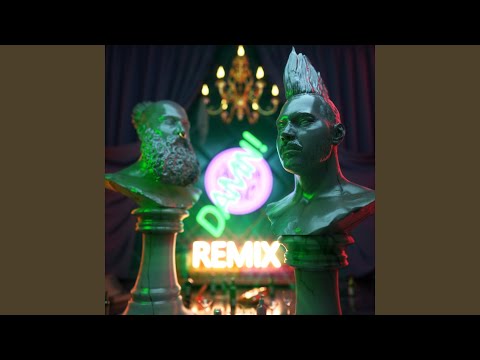 Damn (Albin Myers Extended Remix)