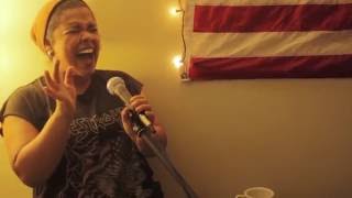 Stone Cold by Demi Lovato- Ray and Brooke Simpson Cover