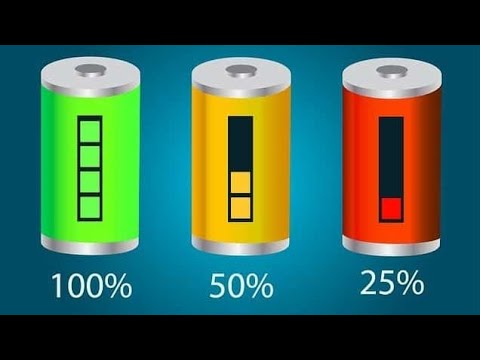 How To save Battery 🔋 Life|save battery |Tip and tricks|Battery saver settings|