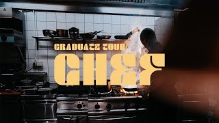 Behind the Scenes: Goonoo Goonoo Station | Graduate Tour | 5 mins with a Sous Chef