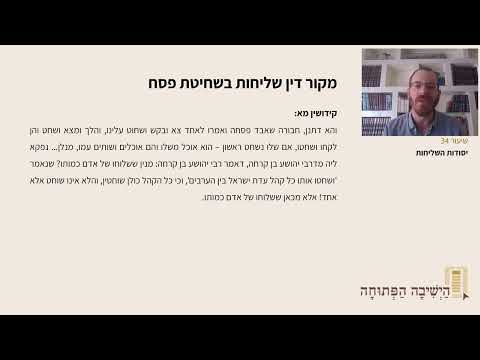 תמונה מקדימה לסרטון