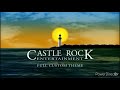 Castle Rock Entertainment Full Custom Theme Sixdruple Pitched