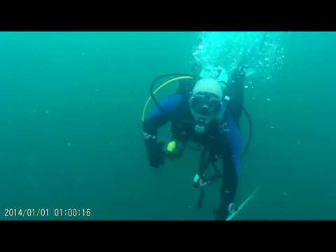Narcosis Dive Charter 9-3-17