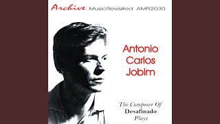 Amor Em Paz (Once I Loved)