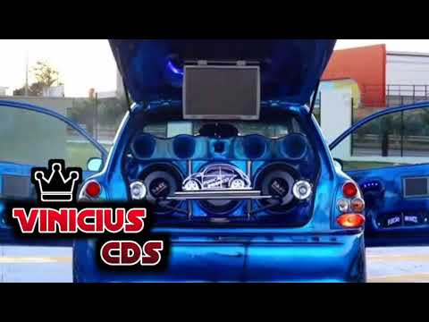 Seleção Carnaval 2019 - Músicas Pra Paredão