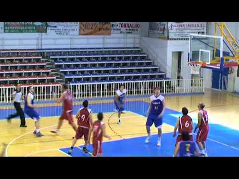 EBA D 13J Andujar - Cajasol