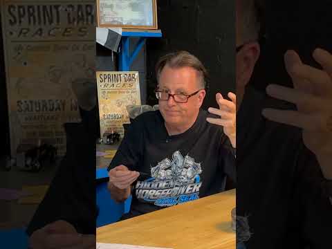 GAPLESS RINGS: Engine Snake Oil or Secret Weapon?! – Keith Jones & #BarryT #TotalSeal