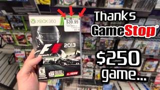 This Was The BEST GameStop Deal I've EVER Had...